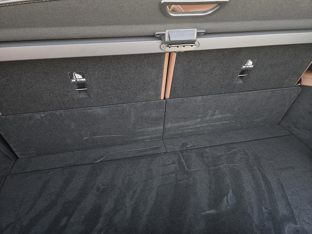 New 2026 Mercedes-Benz GLS 450 4MATIC image 11