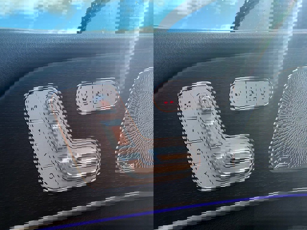 Certified 2023 Mercedes-Benz GLE 350 GLE 350 image 11