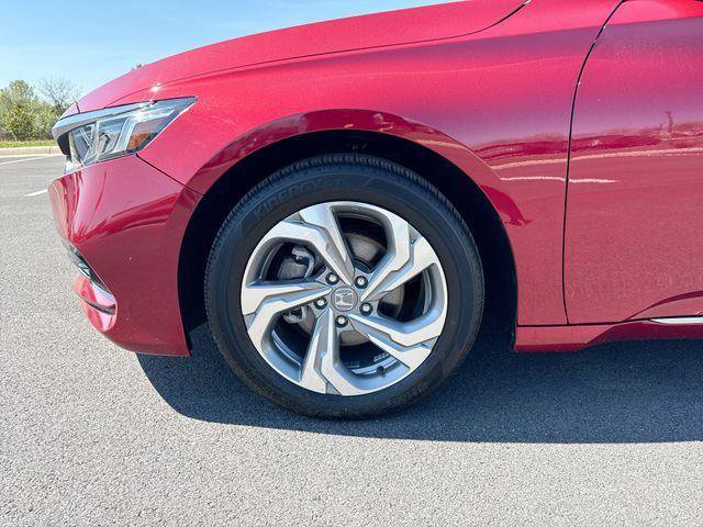 Certified 2020 Honda Accord EX-L image 13