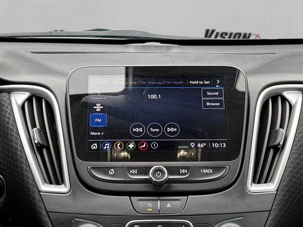 Used 2025 Chevrolet Malibu LT image 19