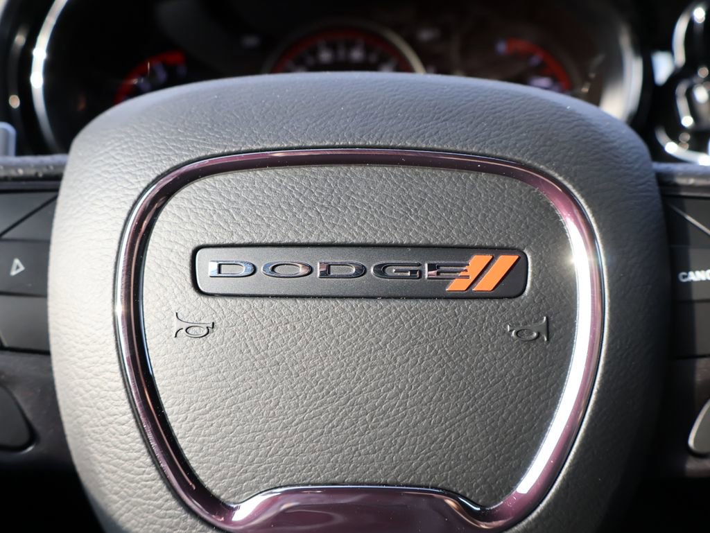 New 2026 Dodge Durango GT image 29