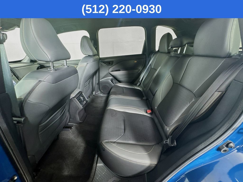 Certified 2026 Subaru Forester Wilderness image 30