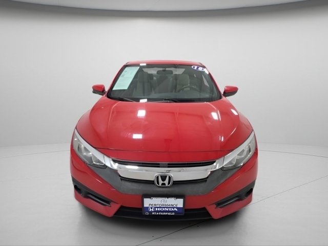 Used 2018 Honda Civic EX-T image 9