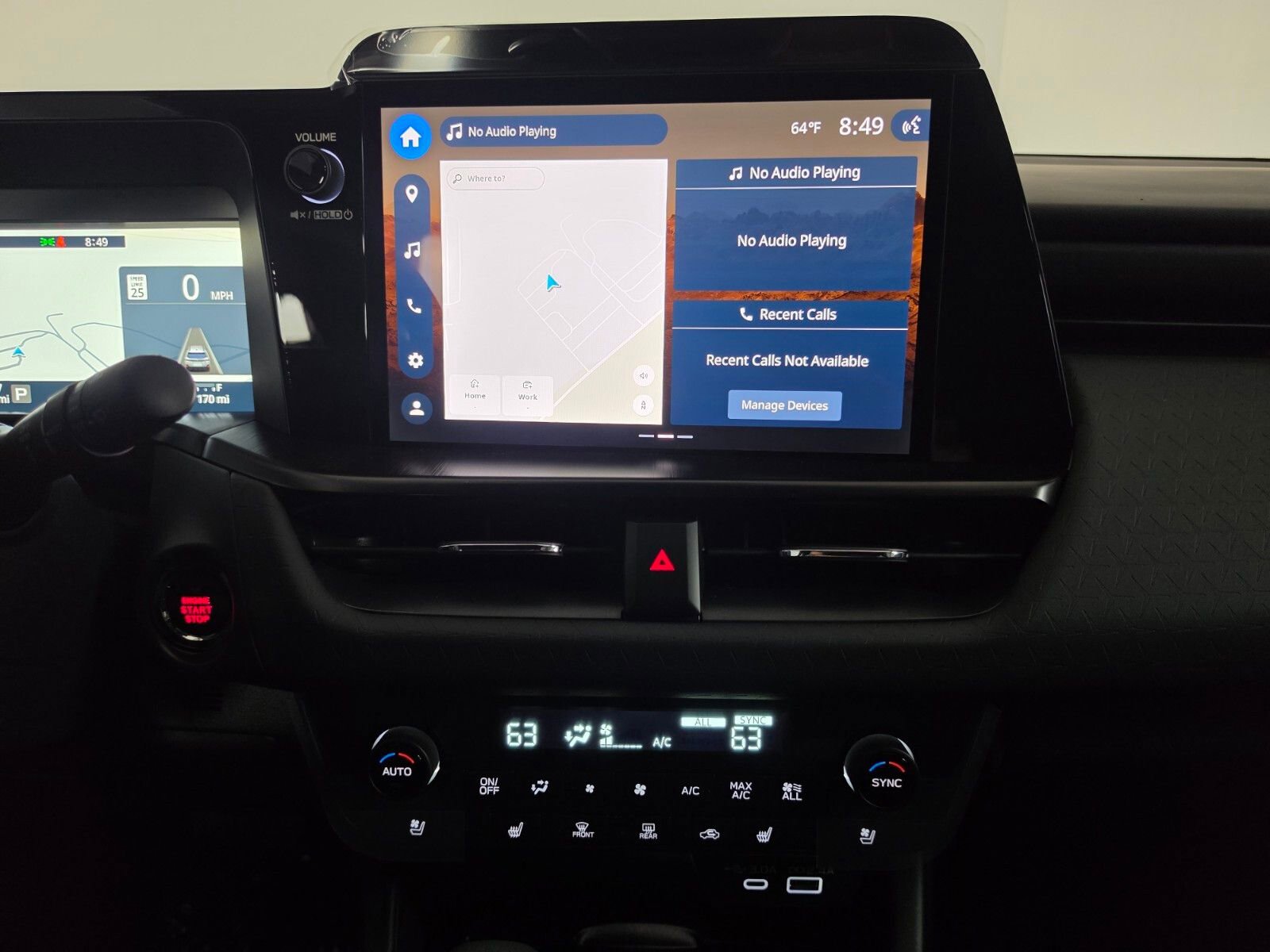 New 2026 Subaru Outback Wilderness AWD/4WD image 26