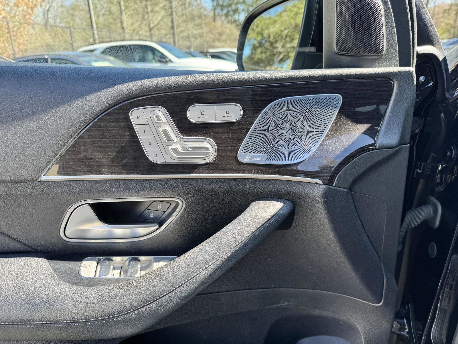 Used 2020 Mercedes-Benz GLE 350 4MATIC image 6