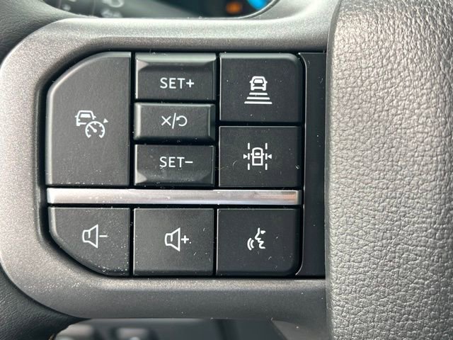 New 2026 Ford F150 Lariat w/ Equipment Group 501A Mid image 20