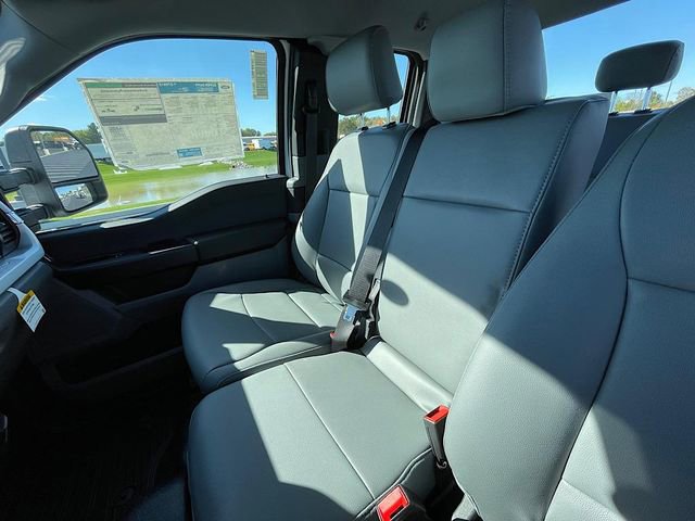 New 2026 Ford F250 XL w/ XL Driver Assist Package image 19