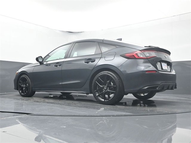 Used 2026 Honda Civic Sport image 21