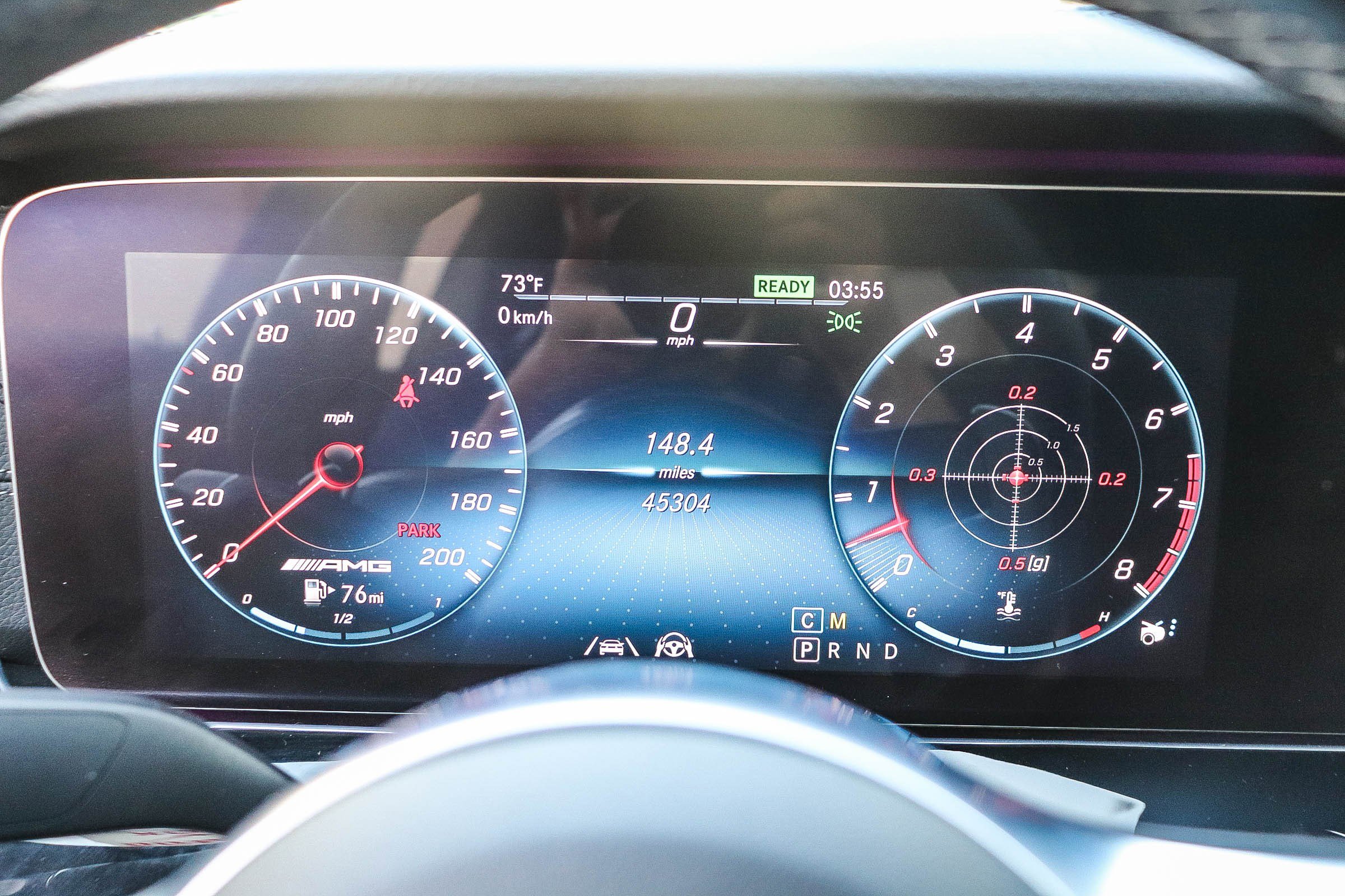 Used 2020 Mercedes-Benz AMG GT 53 image 31