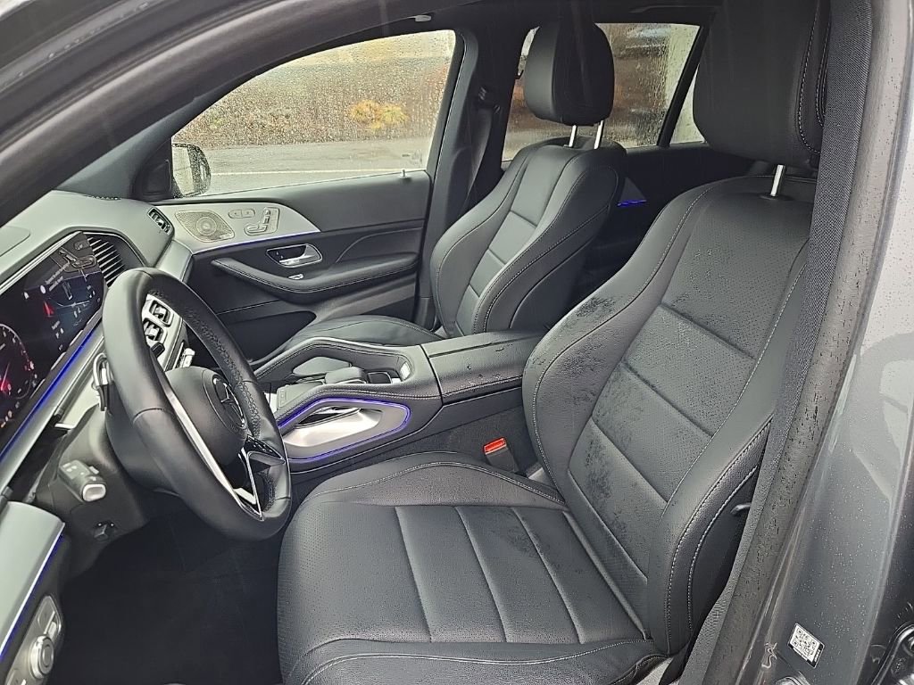 Used 2025 Mercedes-Benz GLE 350 4MATIC image 13