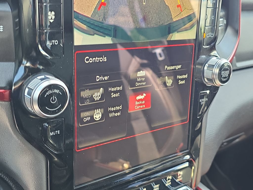 Used 2019 RAM 1500 Rebel w/ Level 2 Equipment Group AWD/4WD image 20