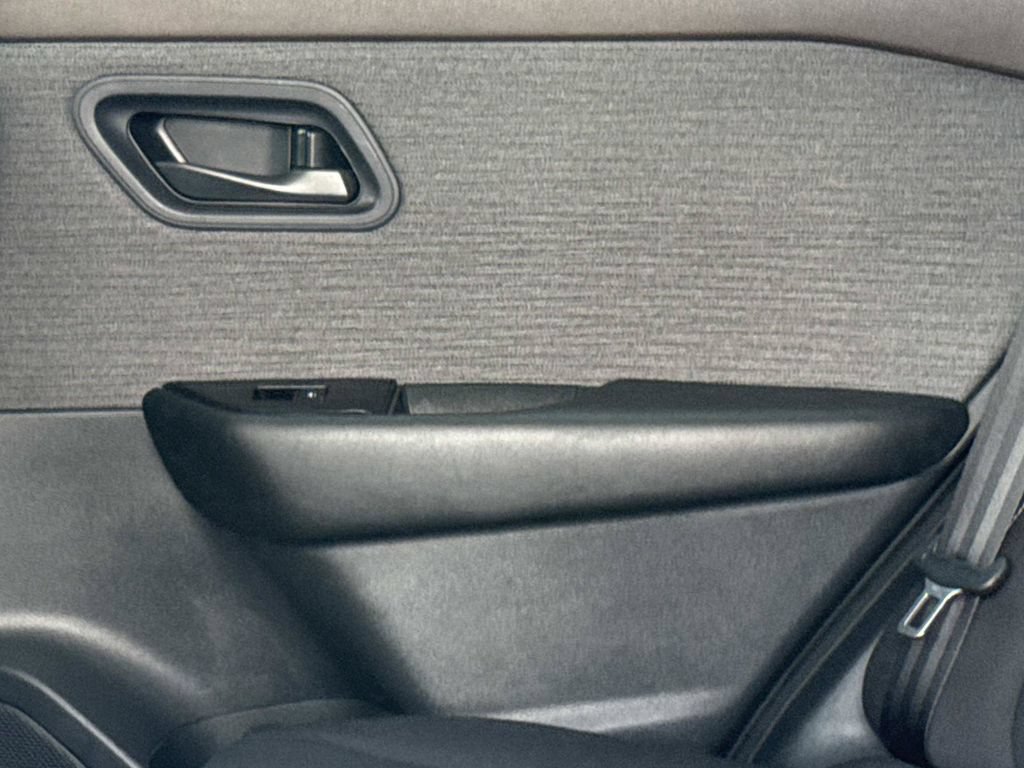 Certified 2023 Nissan Rogue S AWD/4WD image 14