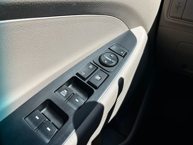 Used 2020 Hyundai Tucson SE w/ Cargo Package AWD/4WD image 12