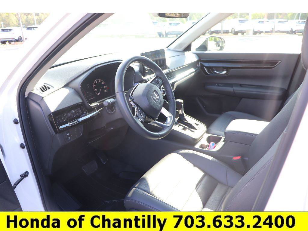 Certified 2023 Honda CR-V EX-L image 23