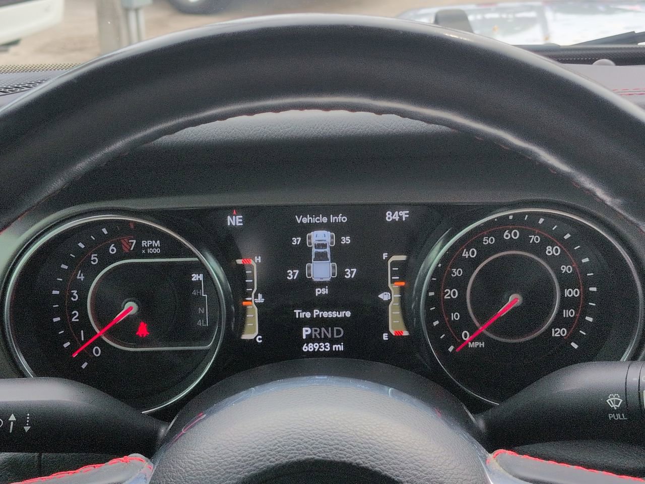 Used 2022 Jeep Gladiator Rubicon w/ LED Lighting Group AWD/4WD image 25