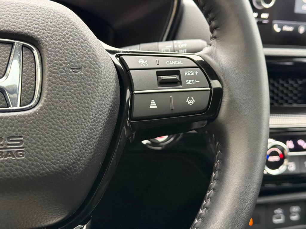 Used 2025 Honda CR-V EX-L image 22