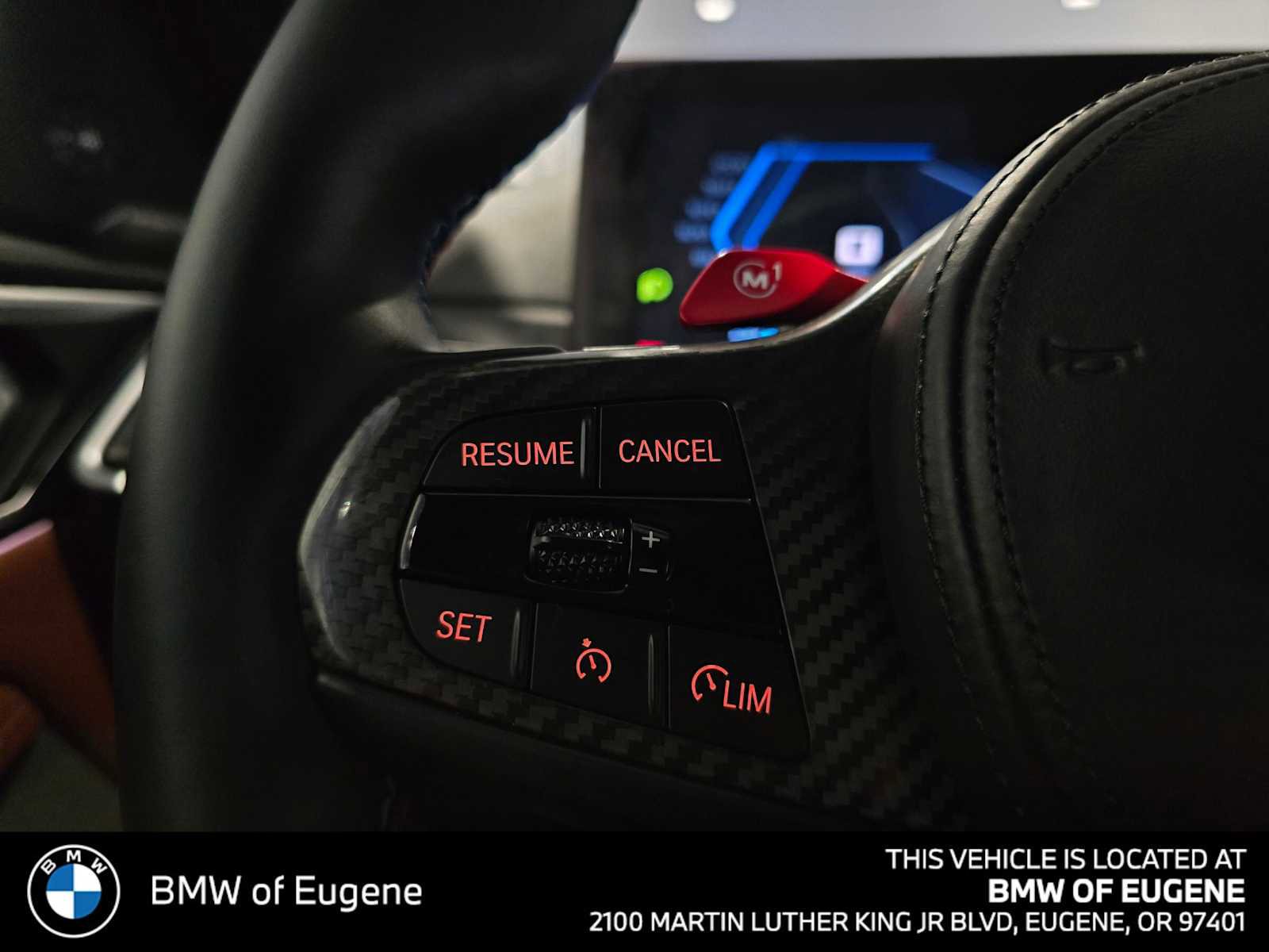 Used 2024 BMW M4 Coupe w/ Executive Package image 62