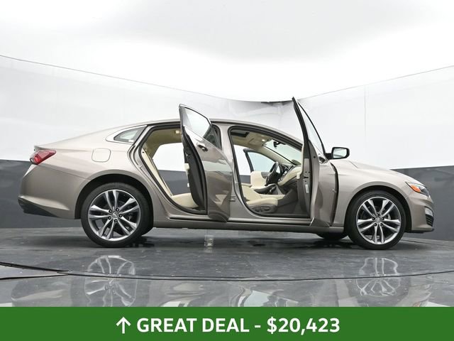 Used 2024 Chevrolet Malibu LT image 77