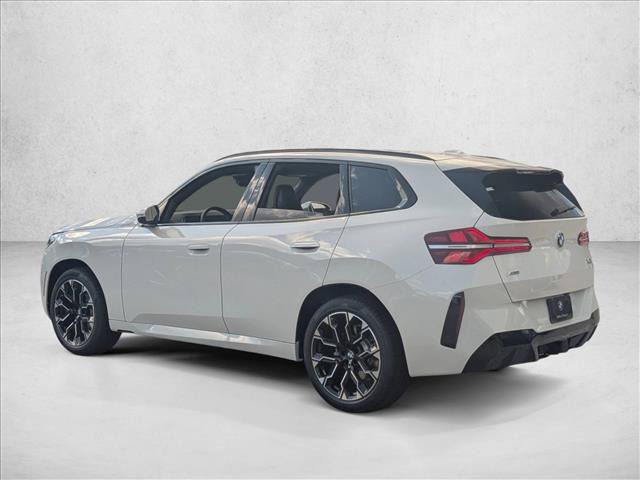Used 2026 BMW X3 xDrive30i w/ M Sport Package AWD/4WD image 9