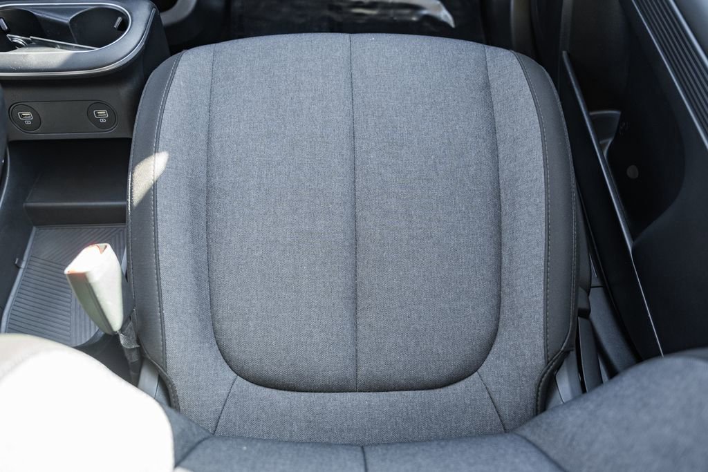 Certified 2024 Hyundai Ioniq 5 SE image 23