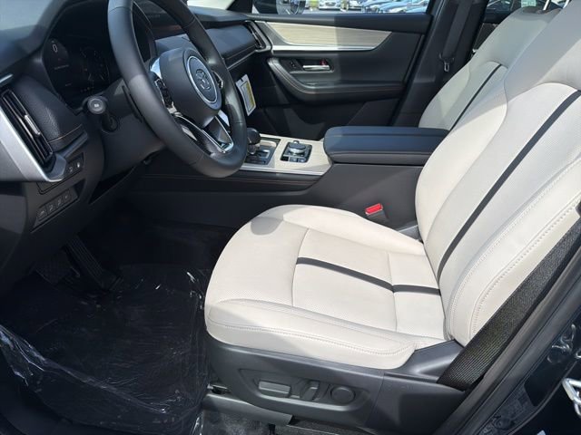 New 2026 MAZDA CX-90 Plug-In Hybrid w/ Preferred image 21