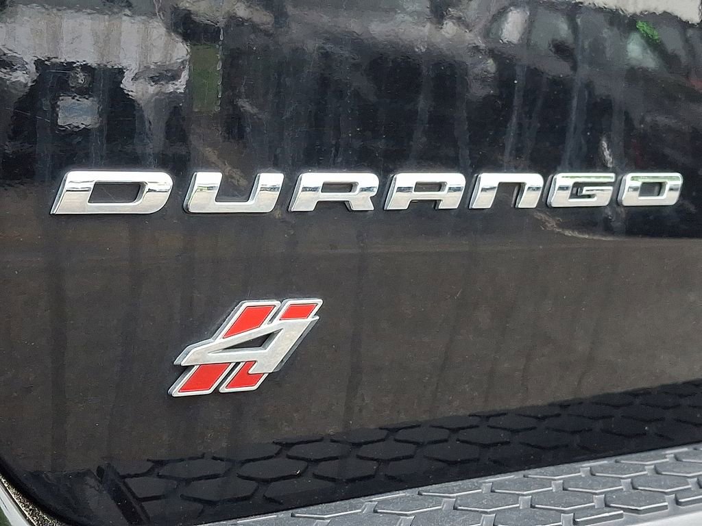 Certified 2023 Dodge Durango GT AWD/4WD image 32