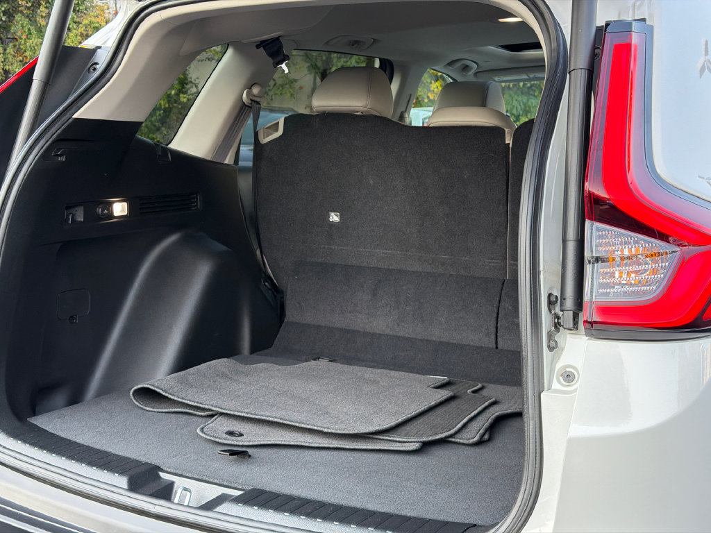 Used 2024 Honda CR-V EX-L image 7