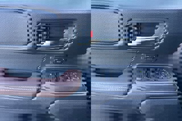 New 2026 Toyota Land Cruiser image 11