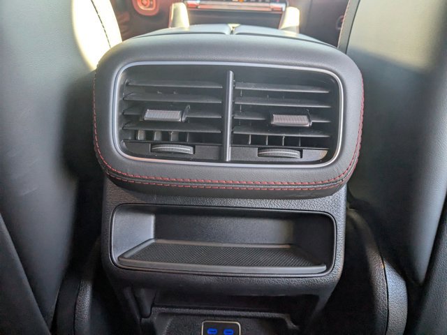 Used 2025 Mercedes-Benz GLE 53 AMG 4MATIC Coupe image 16