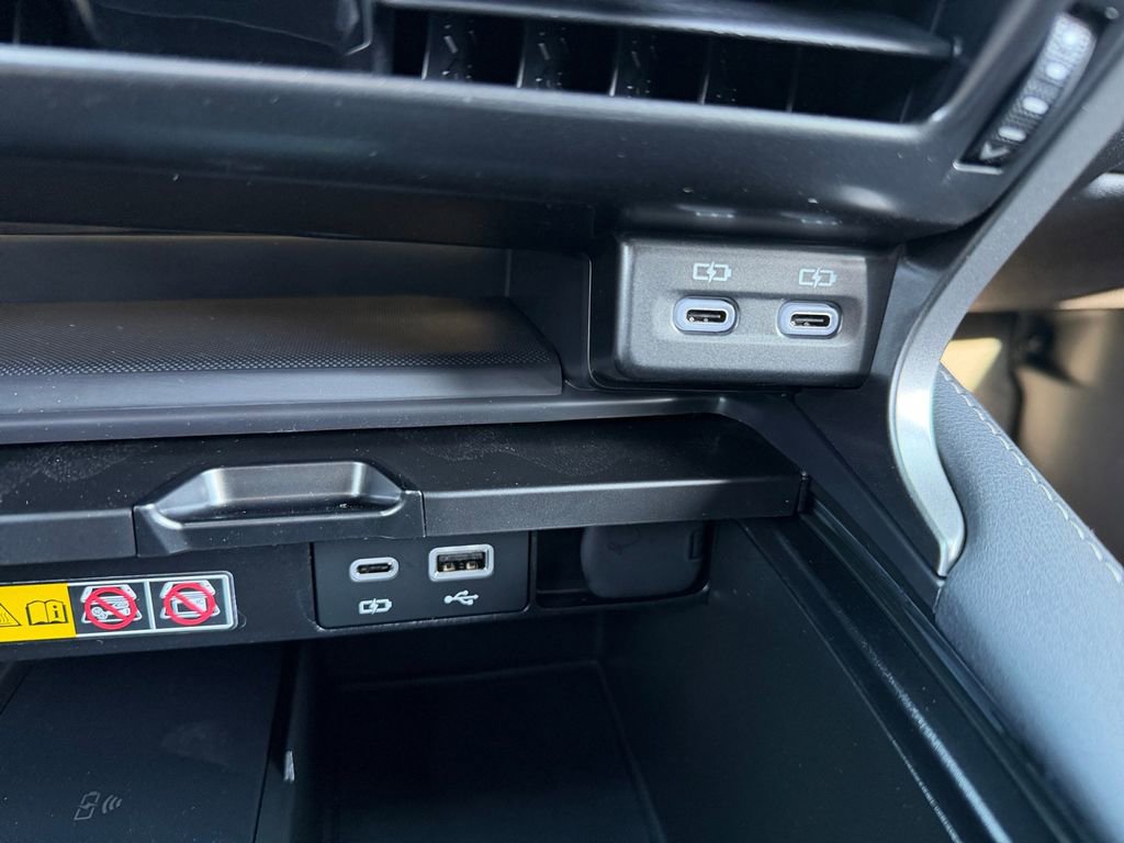 New 2026 Lexus RX 350h image 20