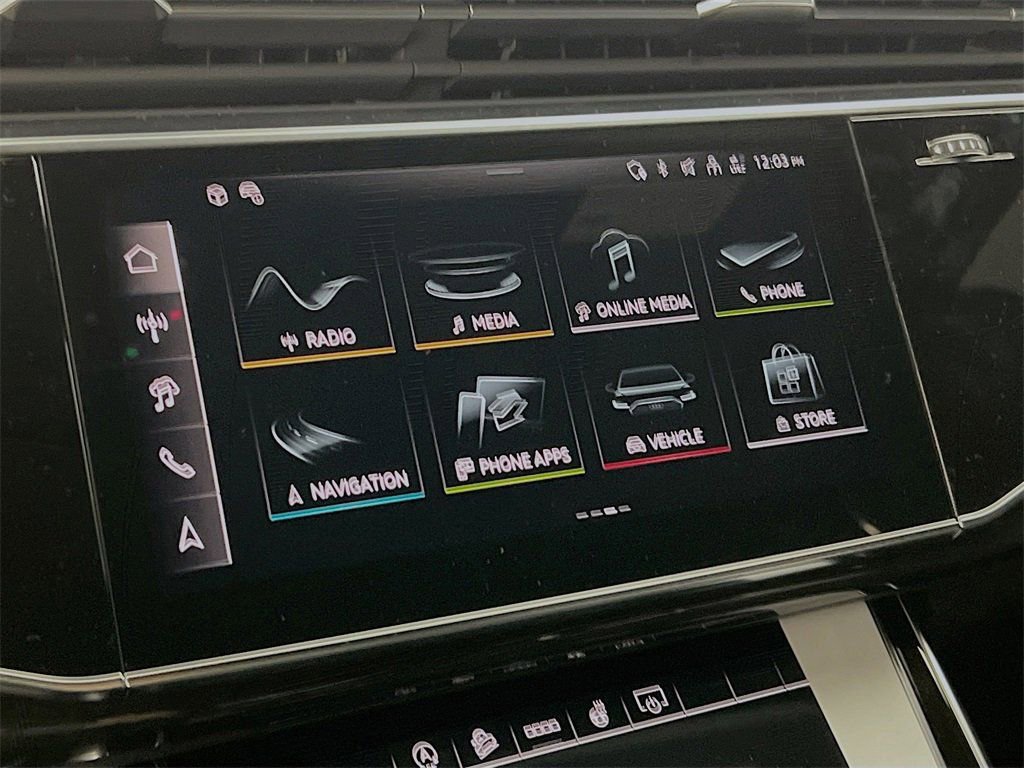 New 2026 Audi Q7 3.0T Premium Plus image 14