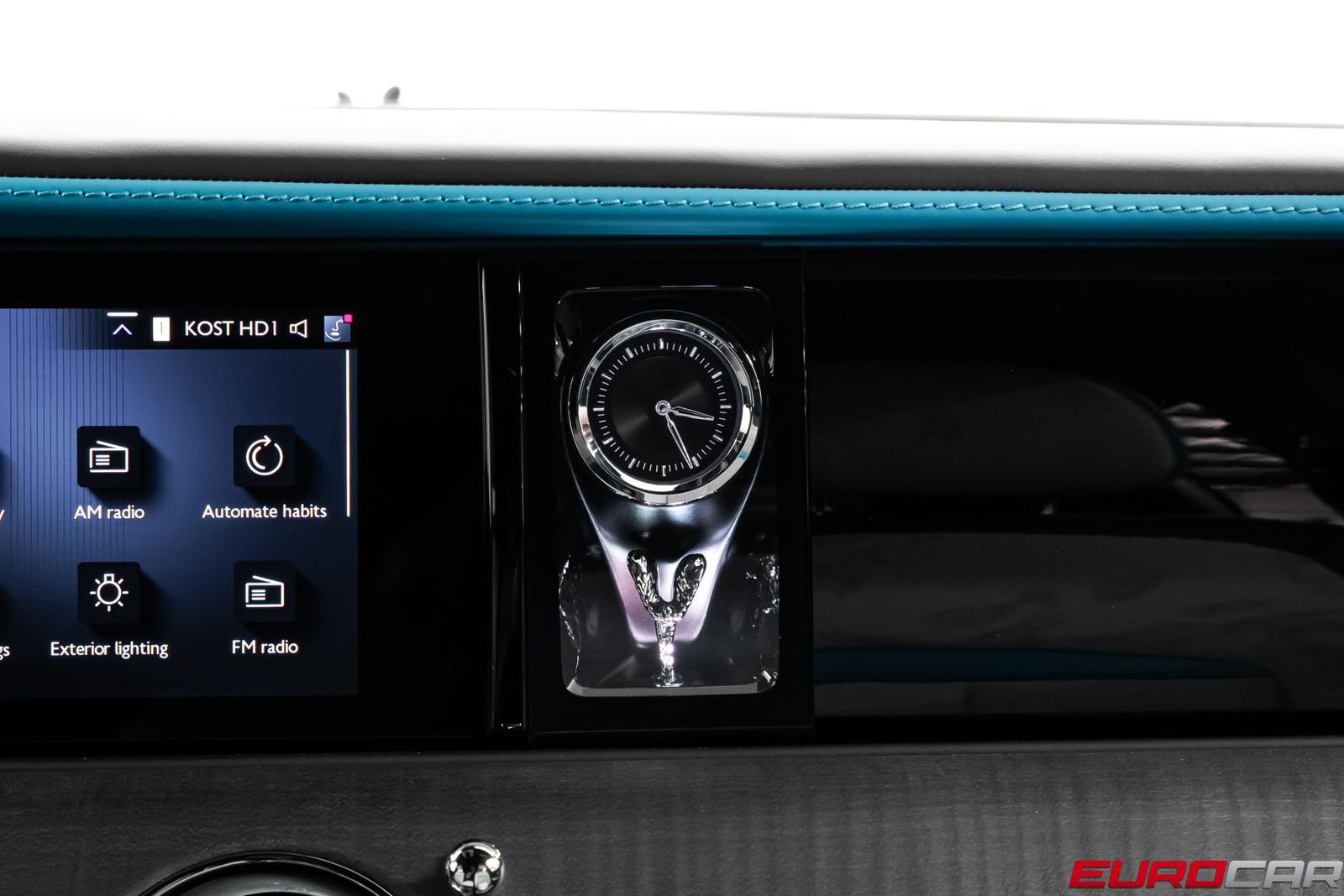 Used 2025 Rolls-Royce Ghost AWD/4WD image 34