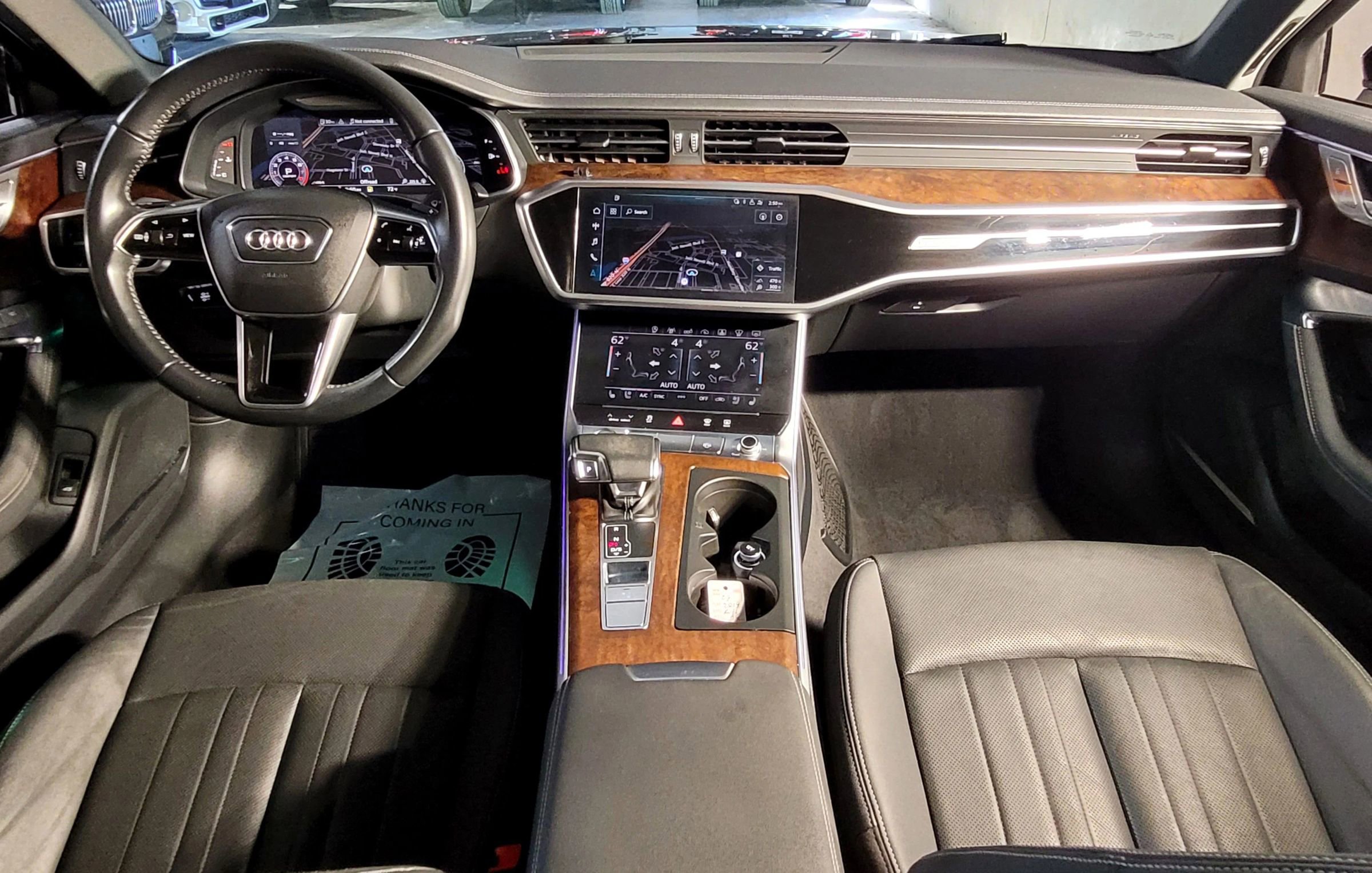 Used 2019 Audi A6 3.0T Prestige image 22