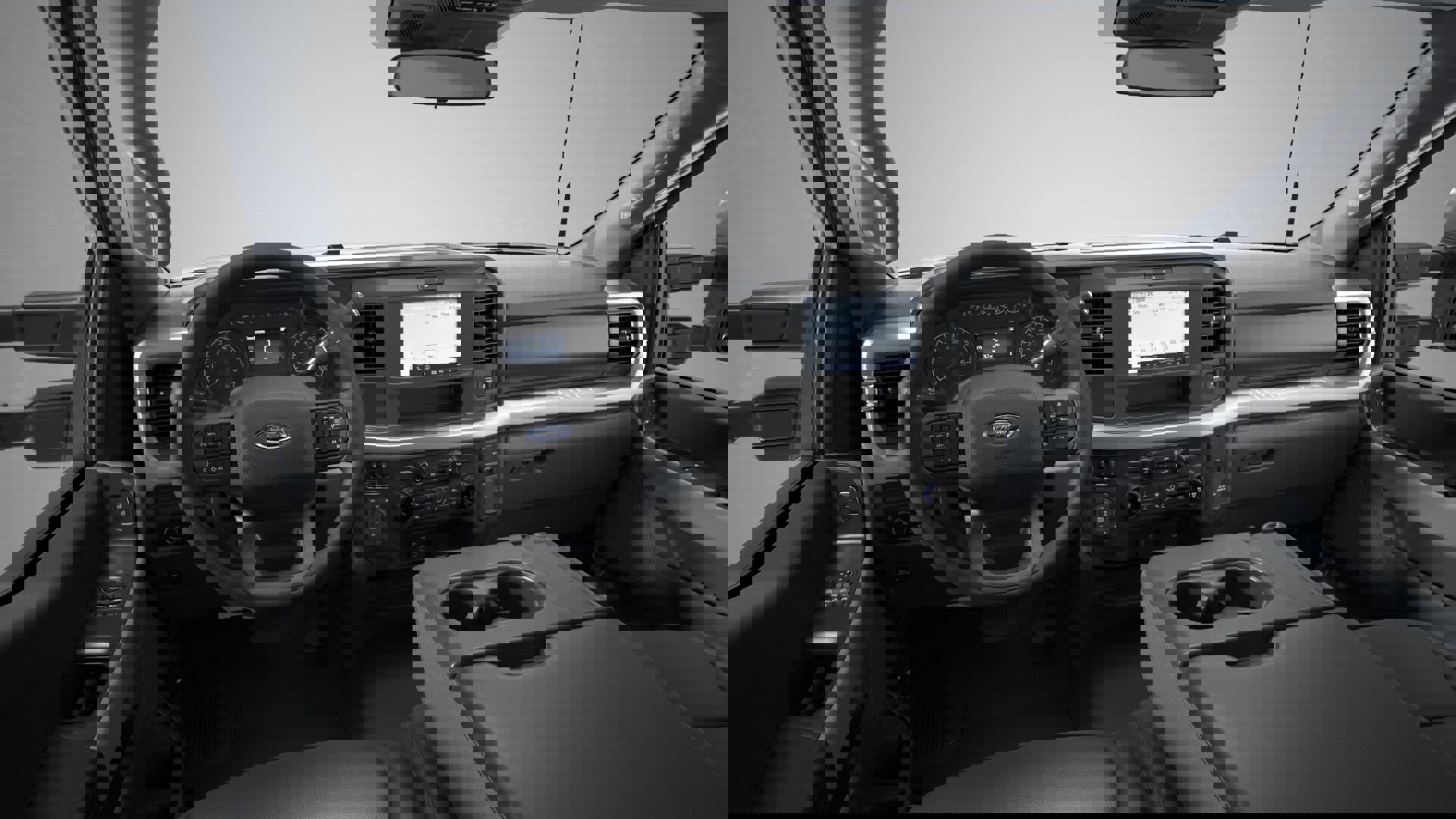 New 2026 Ford F350 XLT w/ FX4 Off-Road Package image 29