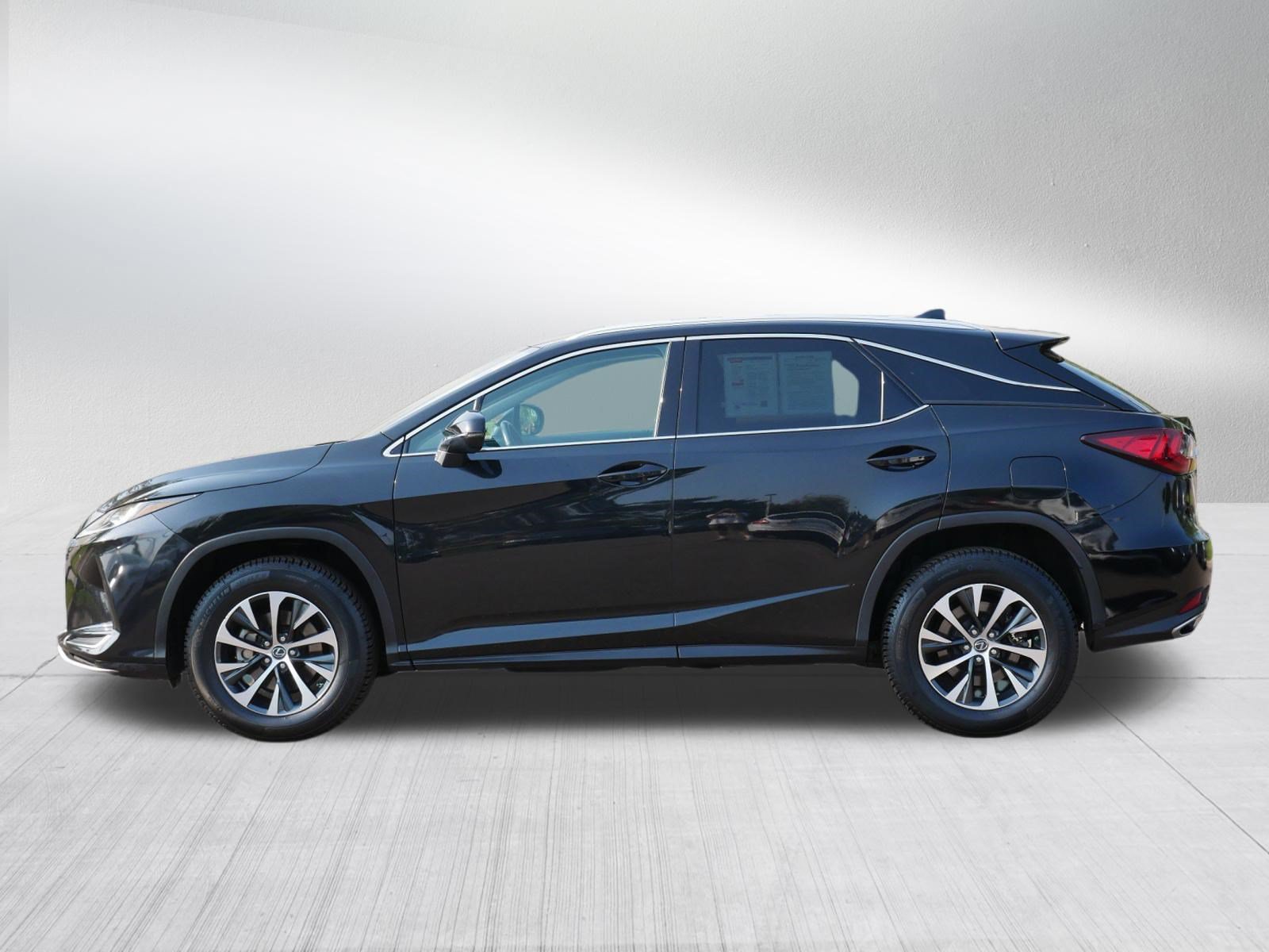 Used 2020 Lexus RX 350 AWD w/ Premium Package image 4