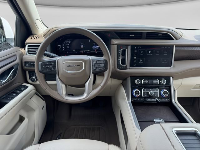 Used 2023 GMC Yukon XL Denali image 27