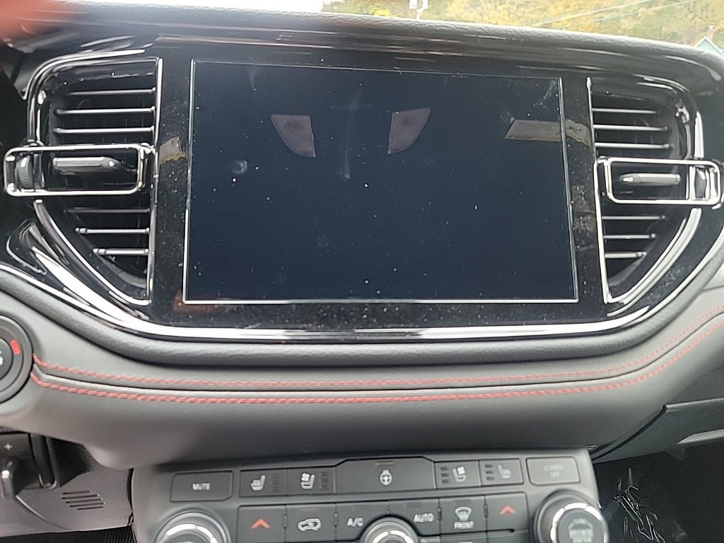 New 2027 Dodge Durango GT AWD/4WD image 15