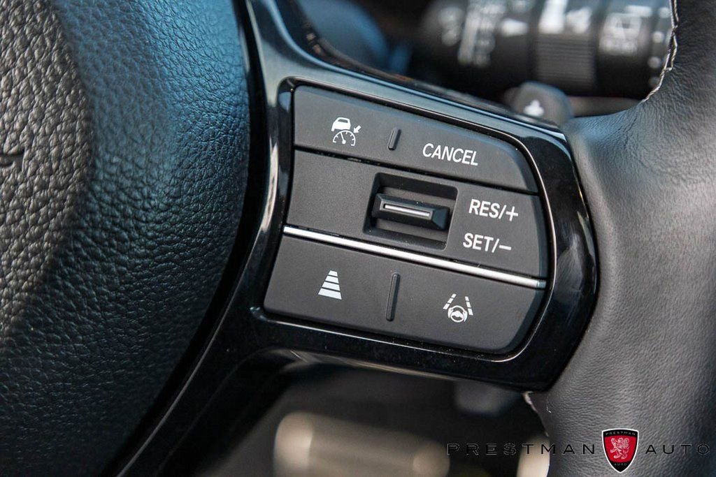 Used 2025 Honda Civic Sport image 8