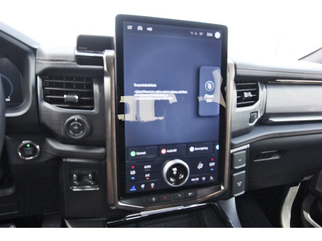 Used 2023 Ford F150 Lightning Lariat w/ Equipment Group 511A High AWD/4WD image 20