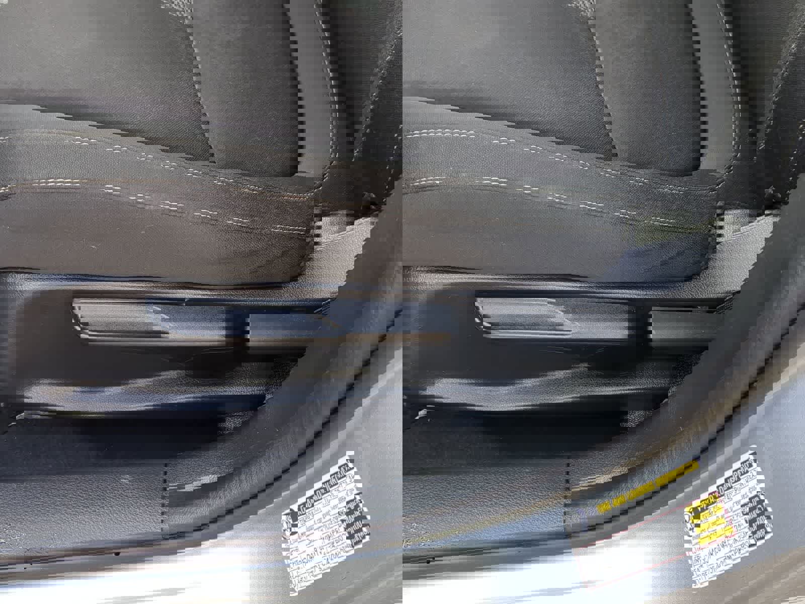 Used 2019 Honda Civic Sport image 24