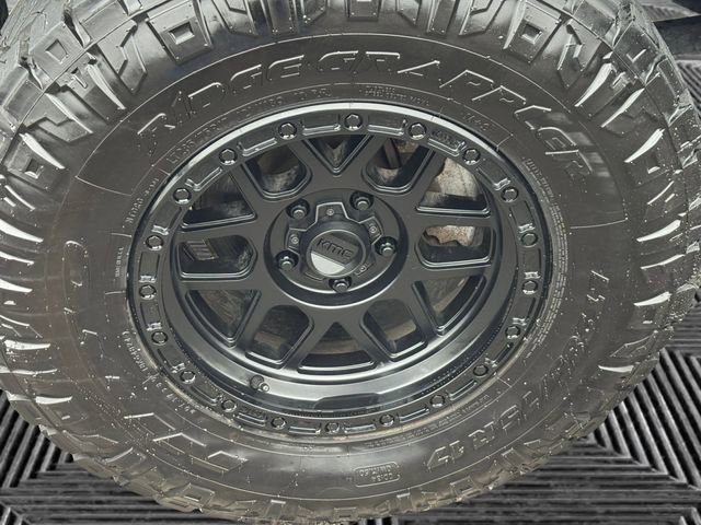 Certified 2021 Jeep Wrangler Unlimited Sport w/ Sun And Sound Package image 10