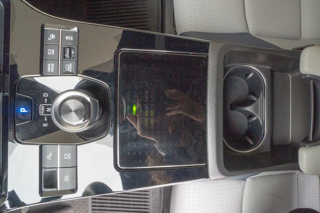 Used 2023 Subaru Solterra AWD image 10