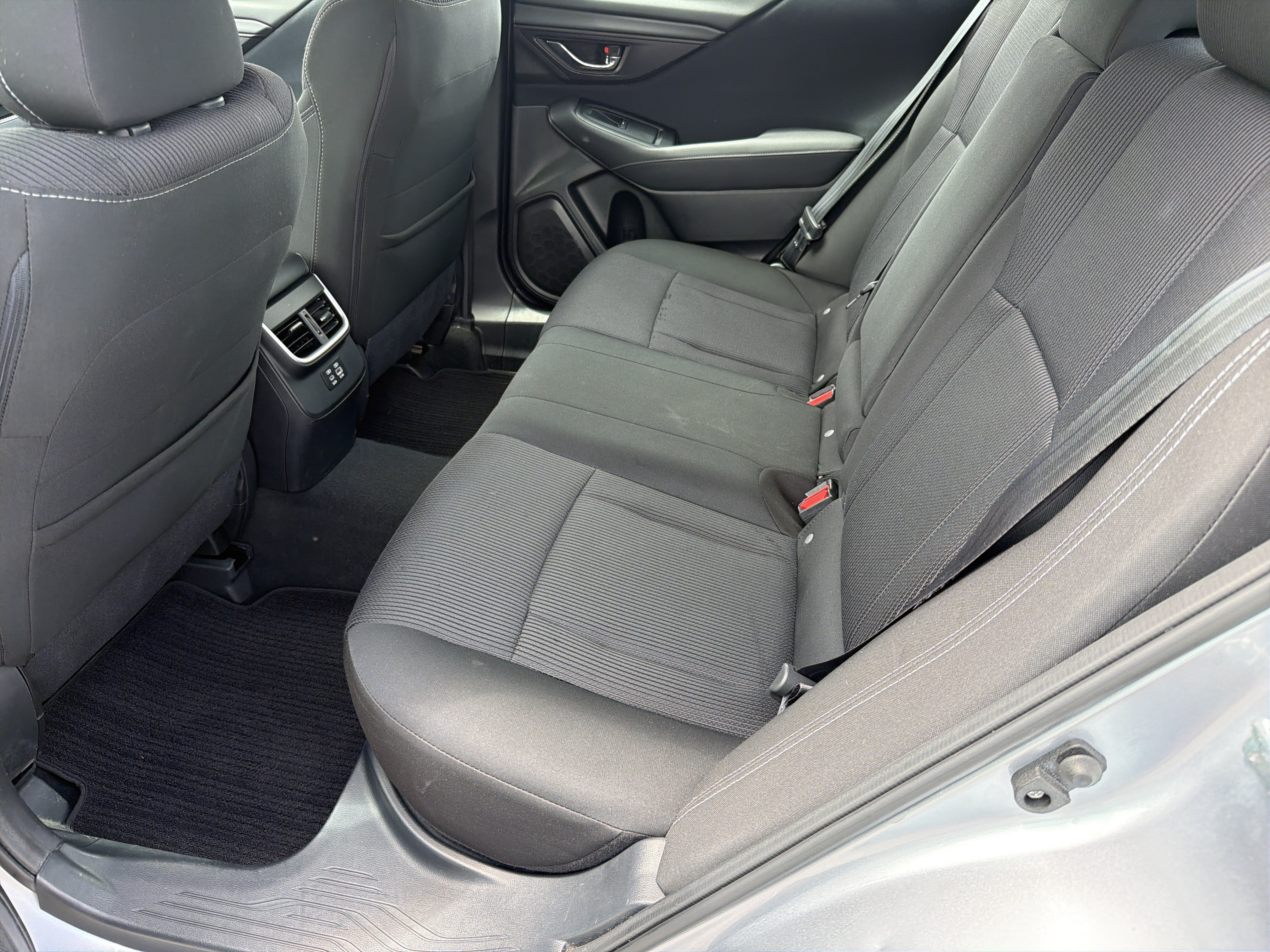 Used 2024 Subaru Legacy Premium AWD/4WD image 29