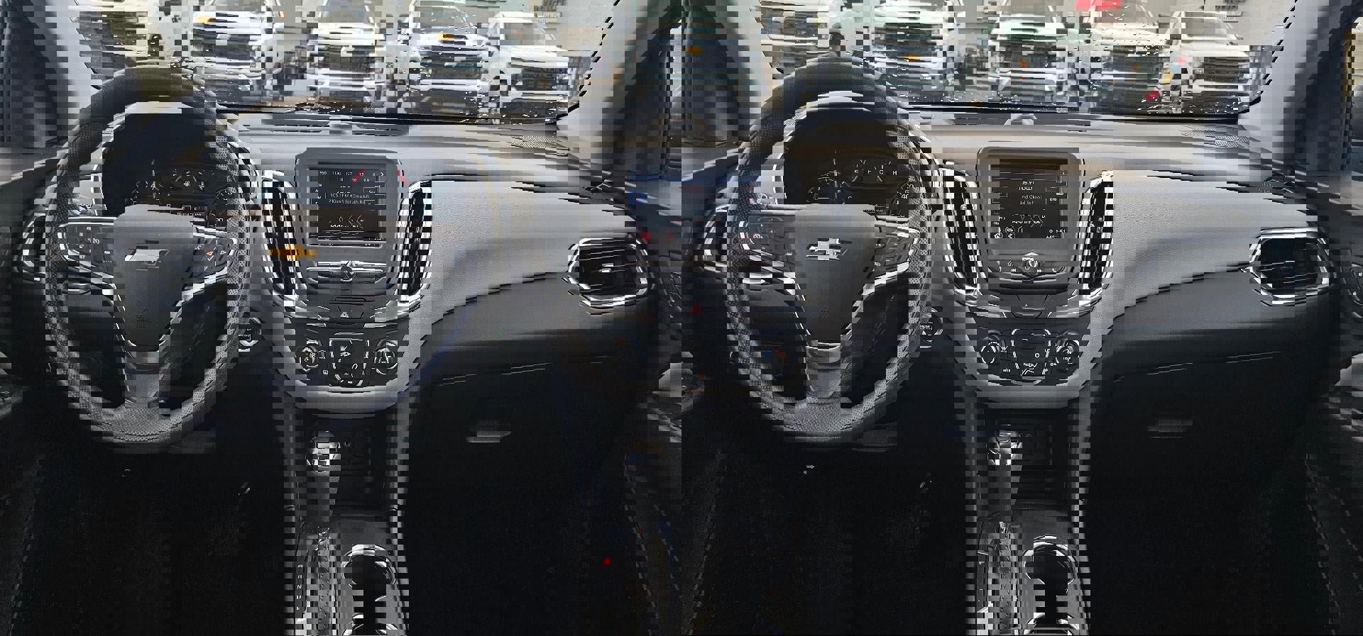 Certified 2020 Chevrolet Equinox LS image 12