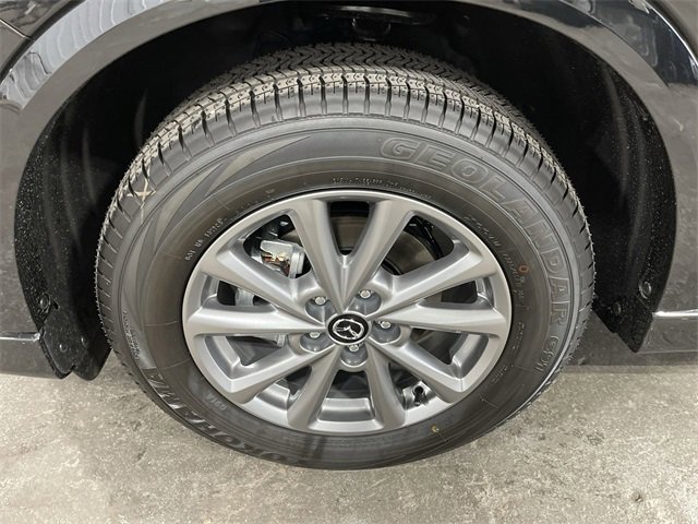 New 2025 MAZDA CX-5 AWD 2.5 S w/ Select Package image 22