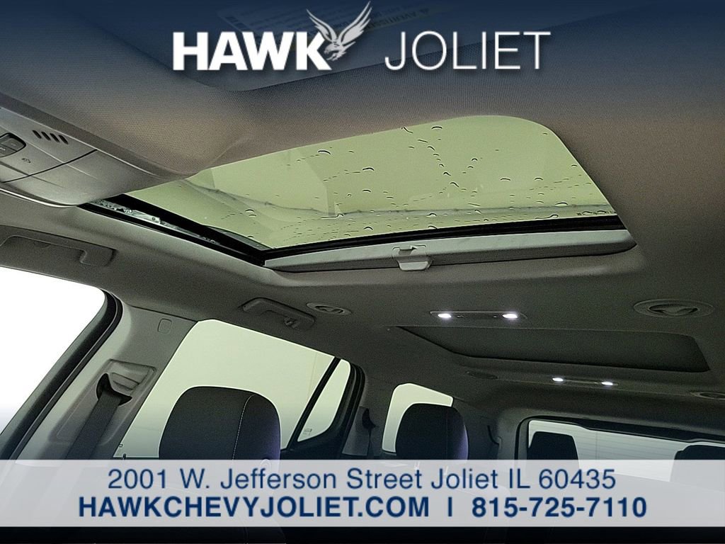 Used 2023 GMC Acadia SLE w/ Driver Convenience Package image 12