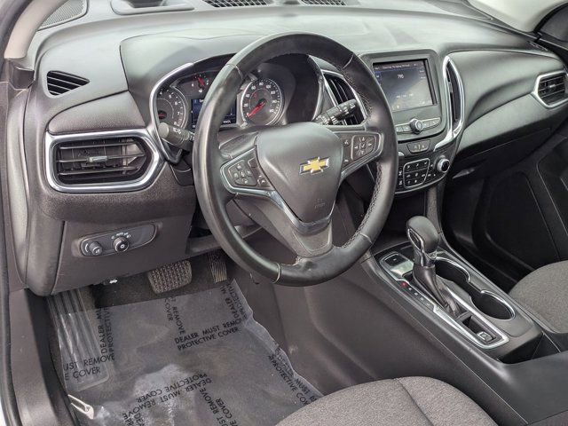 Used 2024 Chevrolet Equinox LT image 17