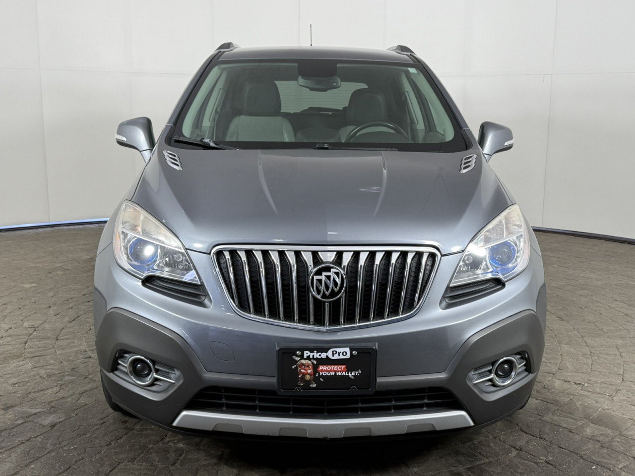 Used 2014 Buick Encore Convenience FWD image 2