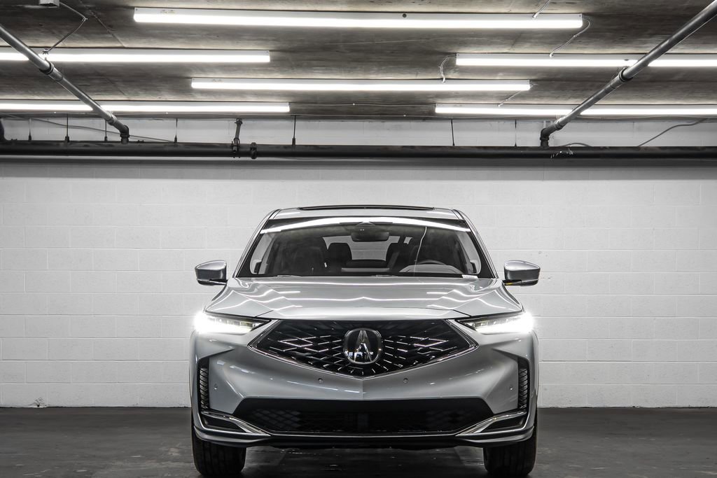 New 2026 Acura MDX FWD w/ Technology Package image 8