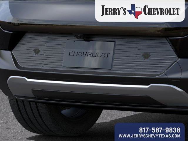 New 2025 Chevrolet Equinox EV LT w/ Convenience Package II image 16